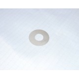 PŘEDNÍ TLUMIČ - PODLOŽKA HORNÍHO ŠROUBU (ZÁTKY)